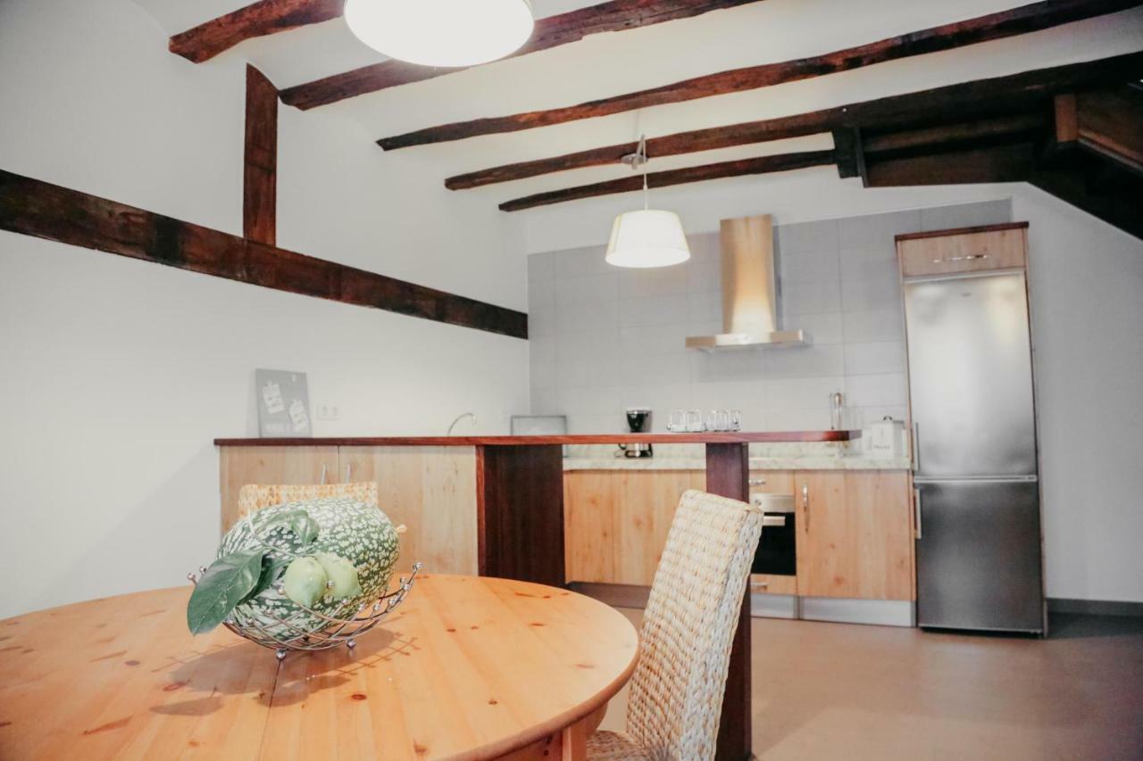 Jardin Botanico Apartment Lloreda  Luaran gambar