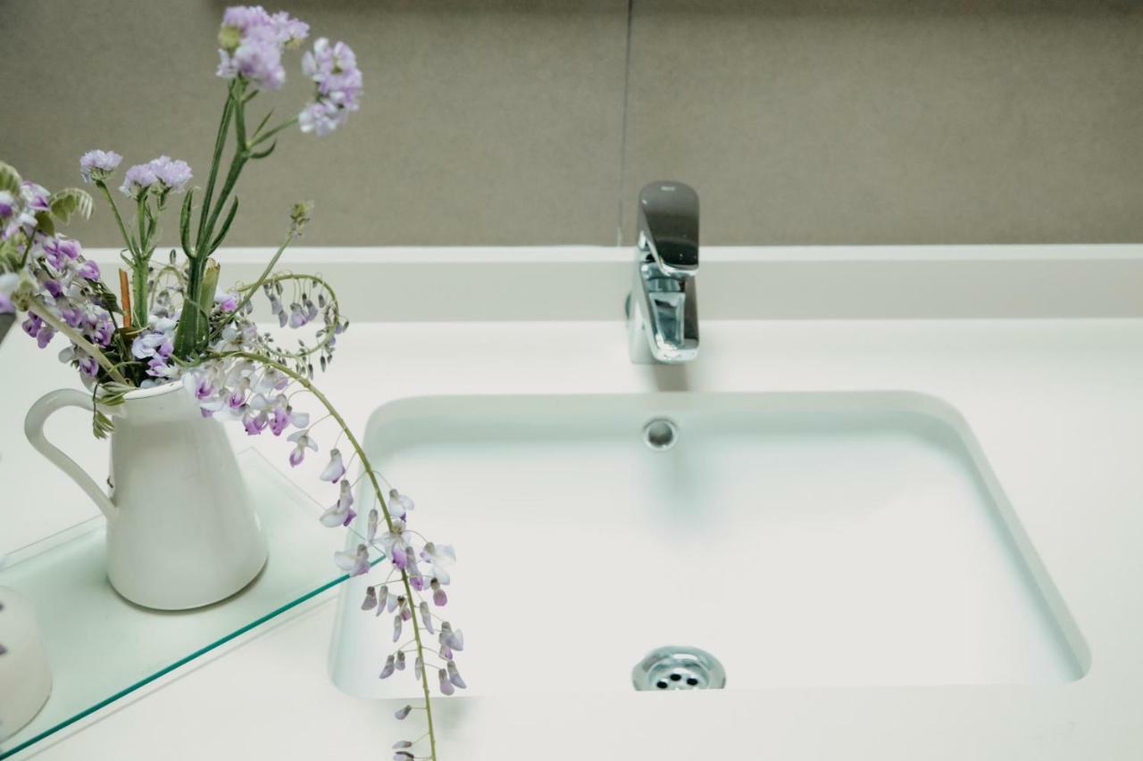Jardin Botanico Apartment Lloreda  Luaran gambar