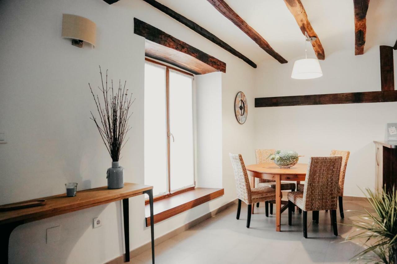 Jardin Botanico Apartment Lloreda  Luaran gambar