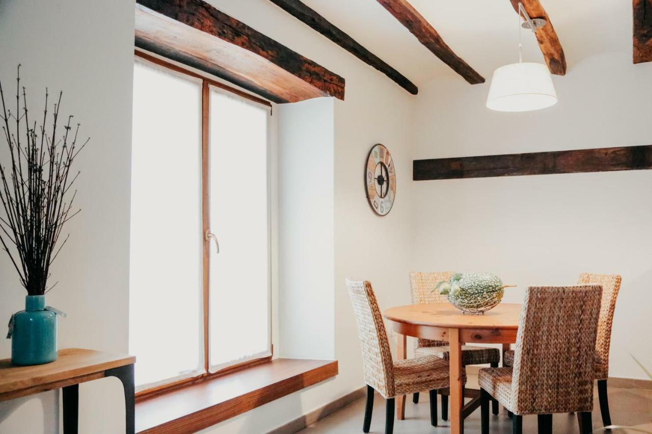 Jardin Botanico Apartment Lloreda  Luaran gambar