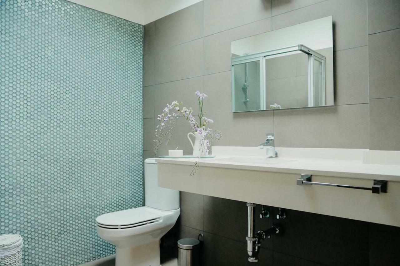 Jardin Botanico Apartment Lloreda  Luaran gambar