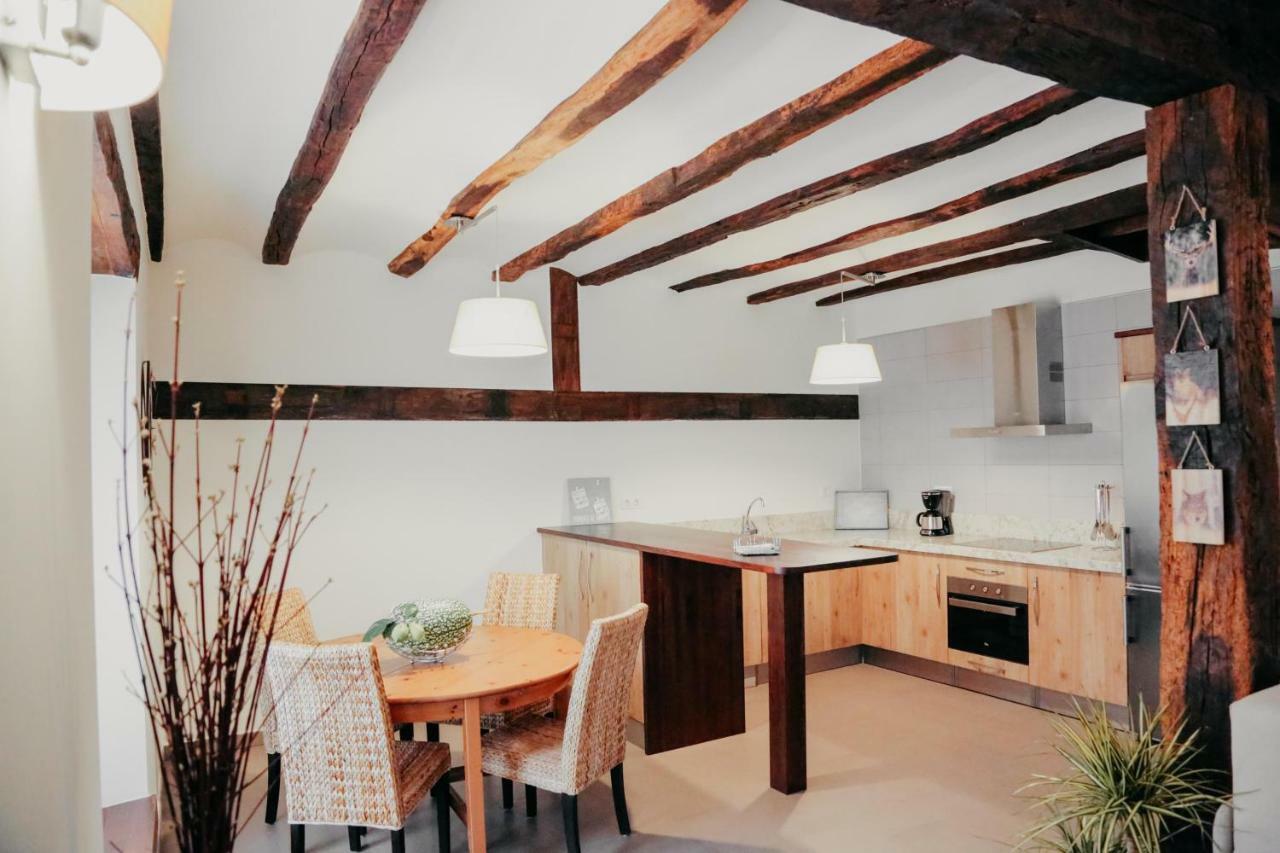 Jardin Botanico Apartment Lloreda  Luaran gambar