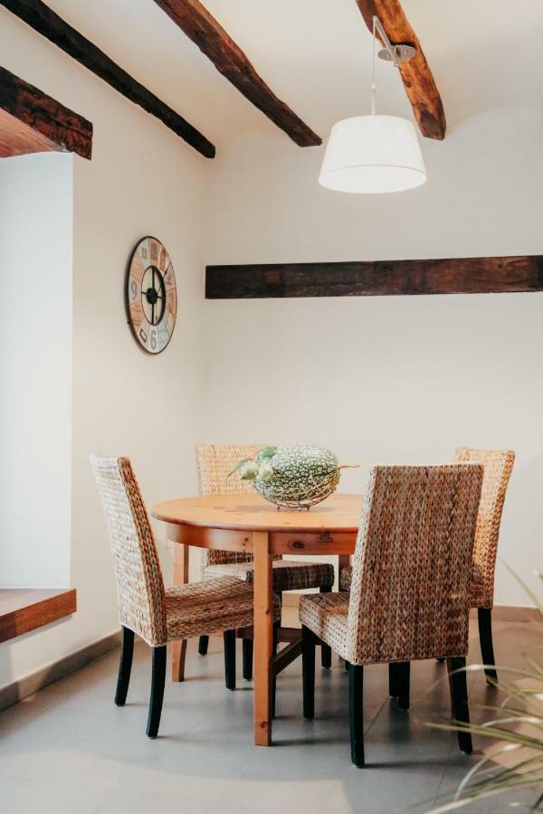 Jardin Botanico Apartment Lloreda  Luaran gambar