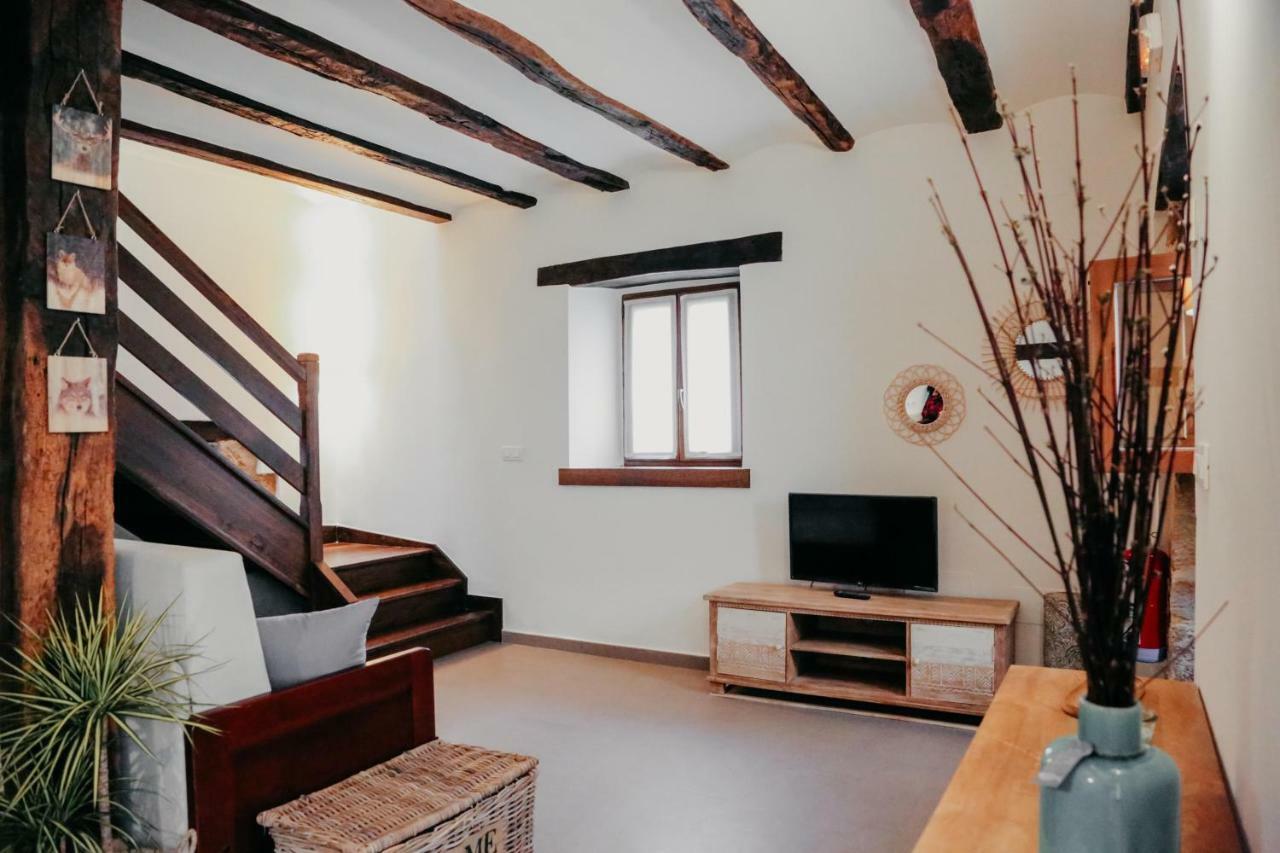 Jardin Botanico Apartment Lloreda  Luaran gambar