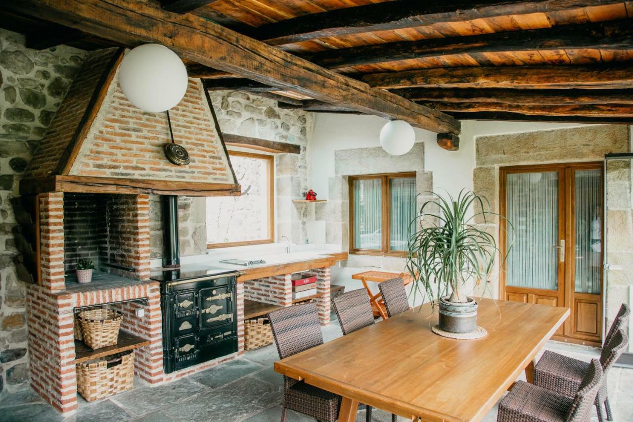 Jardin Botanico Apartment Lloreda  Luaran gambar